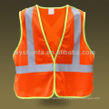 CSA Z96-09 Safety Warning Vest